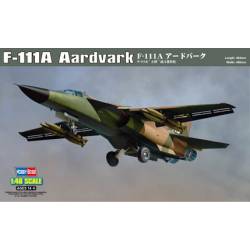 F-111A Aardvark.