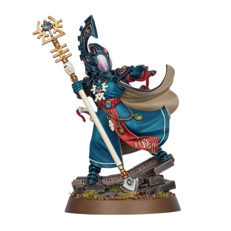 Aeldari Corsairs Battleforce: Eldritch Raiders.