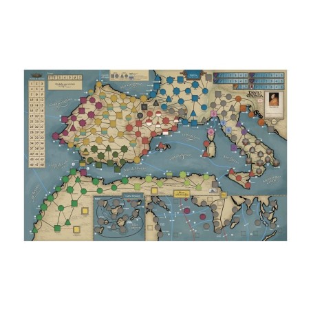Tanto Monta: The Rise of Ferdinand & Isabella 1470-1516. Tanto Monta: The Rise of Ferdinand & Isabella 1470-1516.