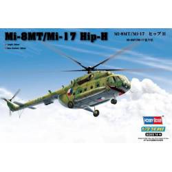 Mi-8MT/Mi-17 Hip-H. HOBBY BOSS 87208