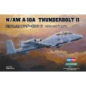N/AW A-10A Thunderbolt II. HOBBY BOSS 80267