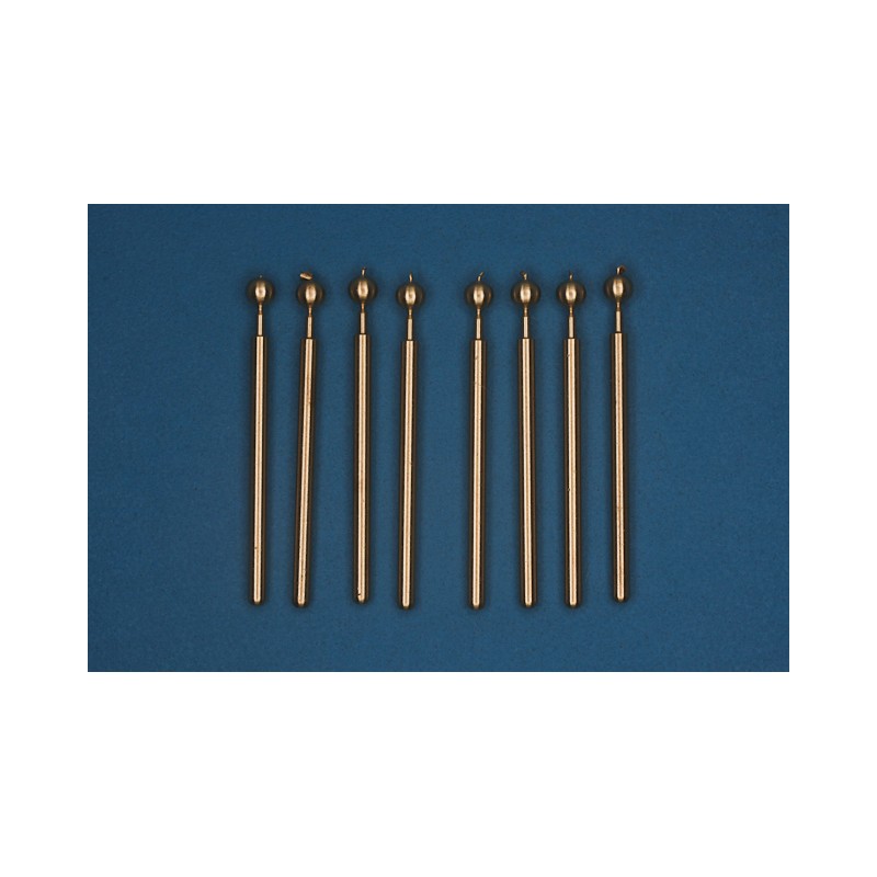 Cañones Browning mg (12,7mm), P-47. RB 72AB14