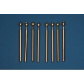 Cañones Browning mg (12,7mm), P-47. RB 72AB14