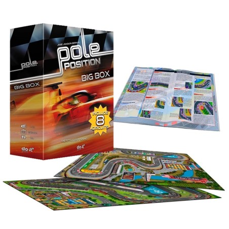 Pole-Position Big Box.