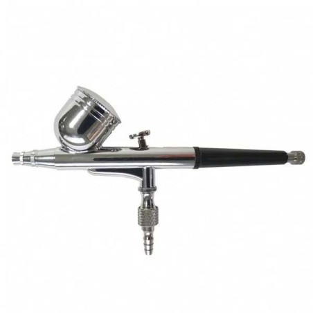 Air brush kit AB-130 (0,30 mm).