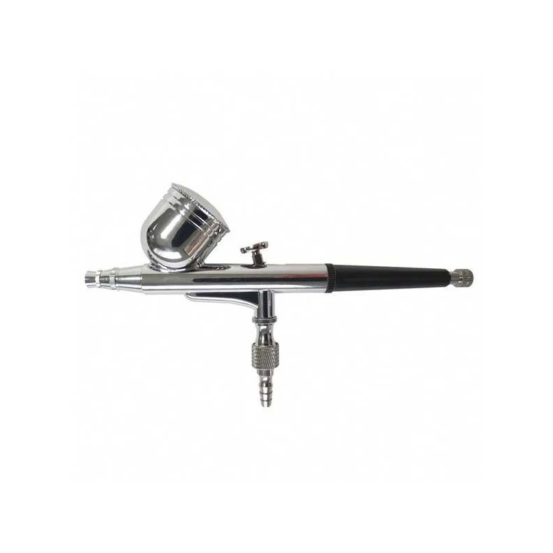 Air brush kit AB-130 (0,30 mm).