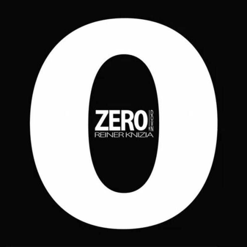 Zéro Down. GAMERS POUR GAMERS.