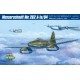 Messerschmitt Me 262 A-1a/U4. HOBBY BOSS 80372