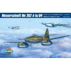 Messerschmitt Me 262 A-1a/U4.