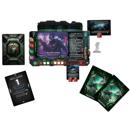 Nemesis: Retaliation.