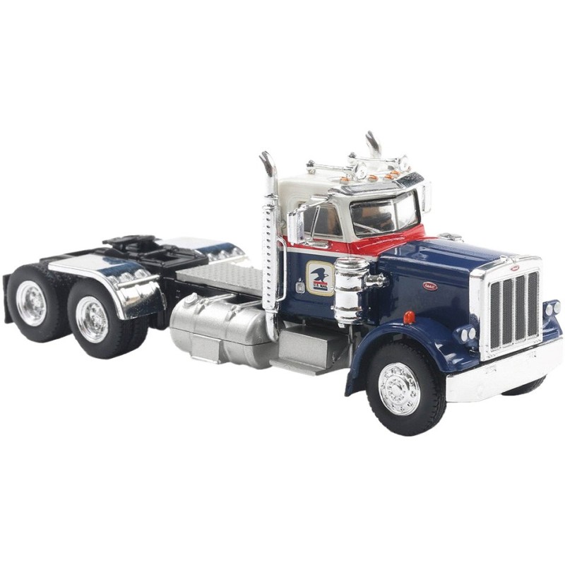 Peterbilt 359, US Mail.