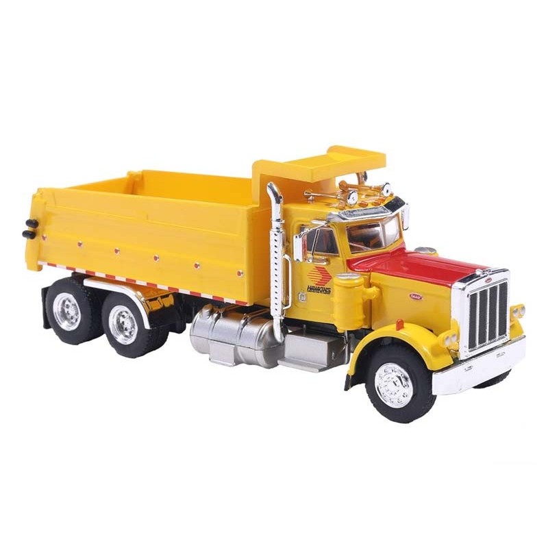 Peterbilt 359, Kippre Hawkins.