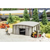 *Nave agrícola. NOCH 66107