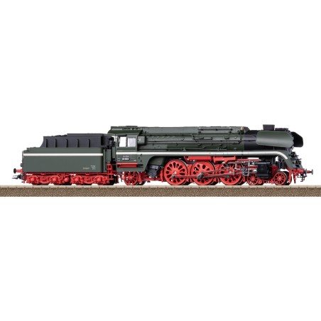 Class 01.5 Steam Locomotive.