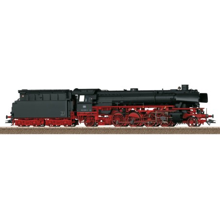 Class 042 Steam Locomotive, DB.