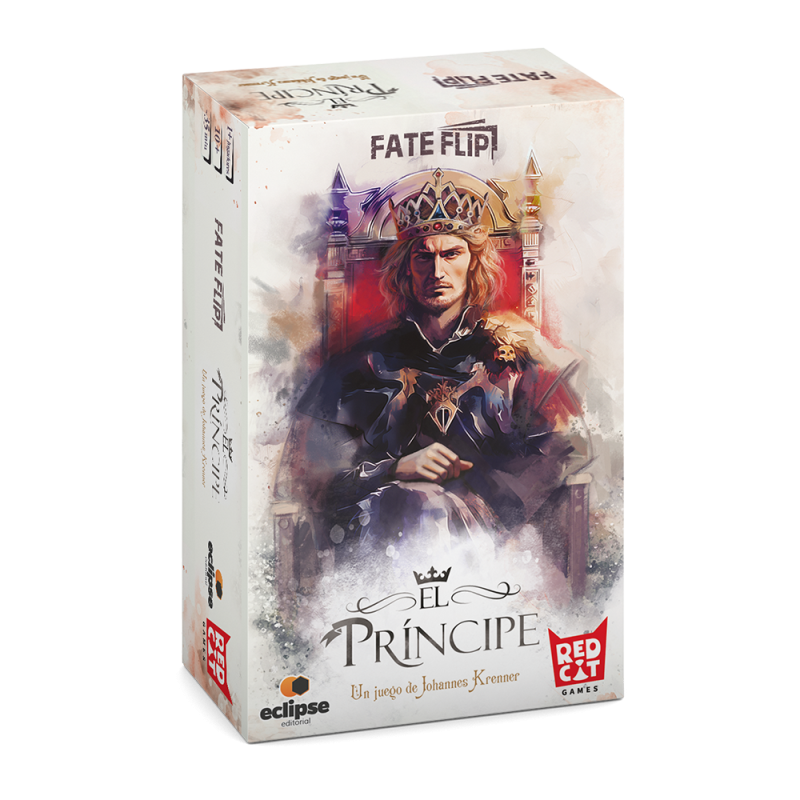 Il principe.