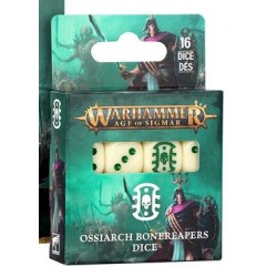 Dados dos Osiarchs Boneharvester.