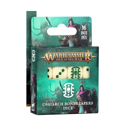 Dados dos Osiarchs Boneharvester.