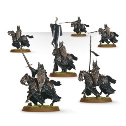 Ritter von Morgul.
