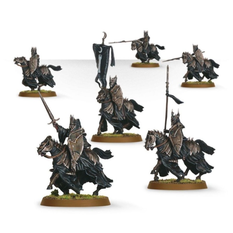 Morgul Knights.