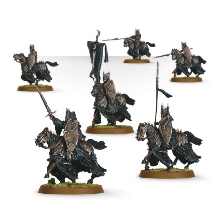 Ritter von Morgul.
