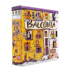 Balconia.