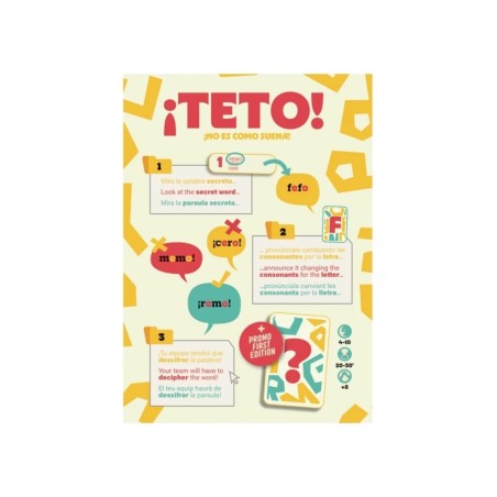 Teto.