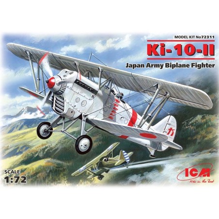 Ki-10-II.