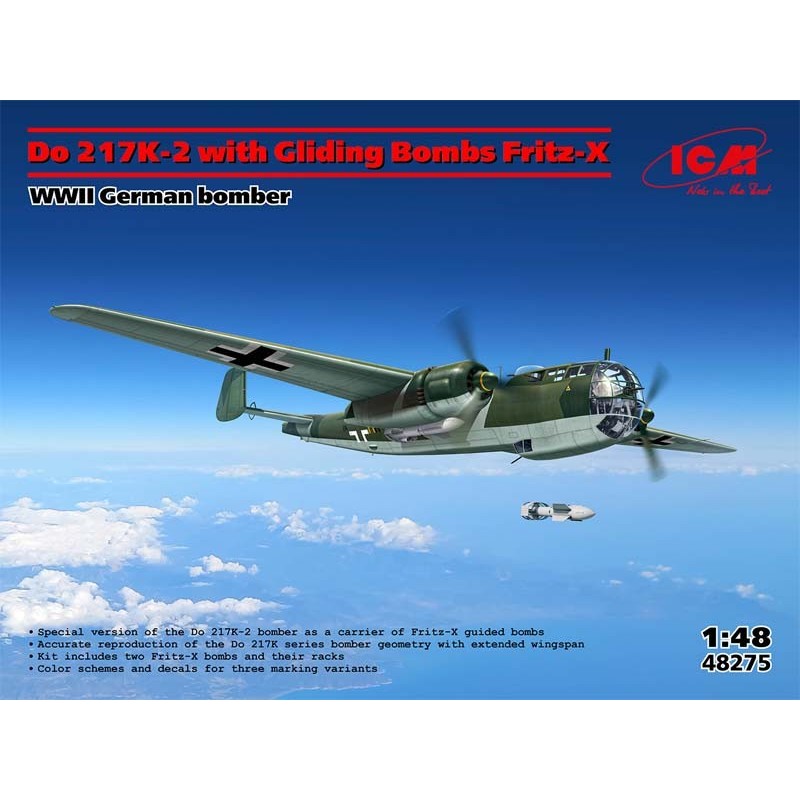 Kopie von Martin B-26 C-45 Marauder.