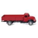 Magirus Sirus. WIKING 042601 Magirus Sirus. WIKING 042601