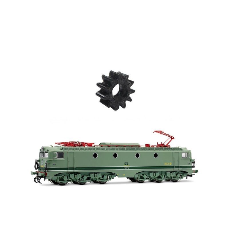 Equipamento para 276 de ELECTROTREN.