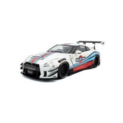 Nissan GT-R R35, Liberty Walk, 2024.
