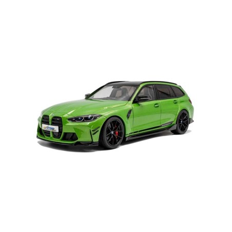 BMW M3 Touring, 2024.