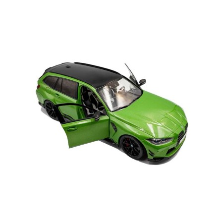 BMW M3 Touring, 2024.