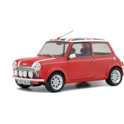 Mini Cooper Sport, 1997.