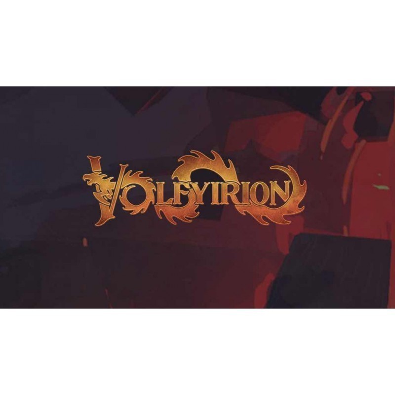 Volfyirion.