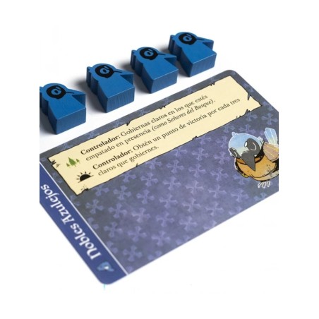 Root: The Marauder Expansion