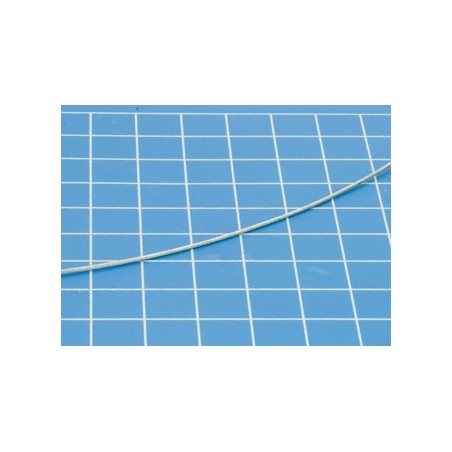Iron cable. 1 mm.