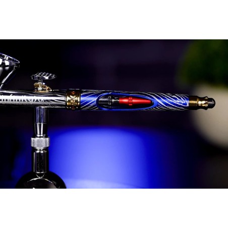 Giraldez Infinity CRplus MkII Airbrush.