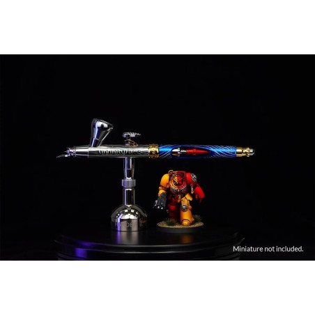 Giraldez Infinity CRplus MkII Airbrush.