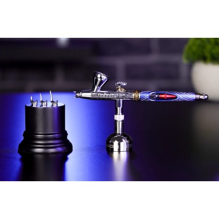 Giraldez Infinity CRplus MkII Airbrush.