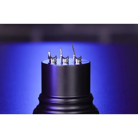 Giraldez Infinity CRplus MkII Airbrush.