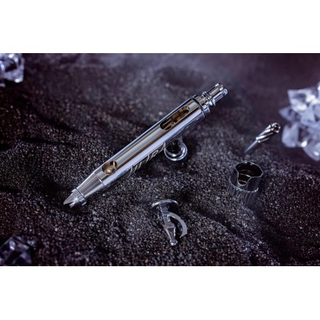 Ultra 2024 airbrush. Nozzle 0,45mm.