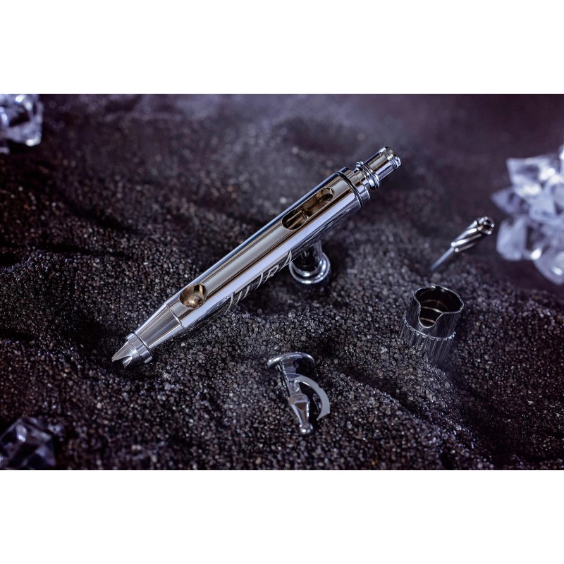 Aérographe Harder & Steenbeck Ultra 2024 - Double Action 0,45 Mm - 120231