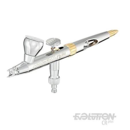 Evolution 2024 CRplus Airbrush - Solo 0,28mm.