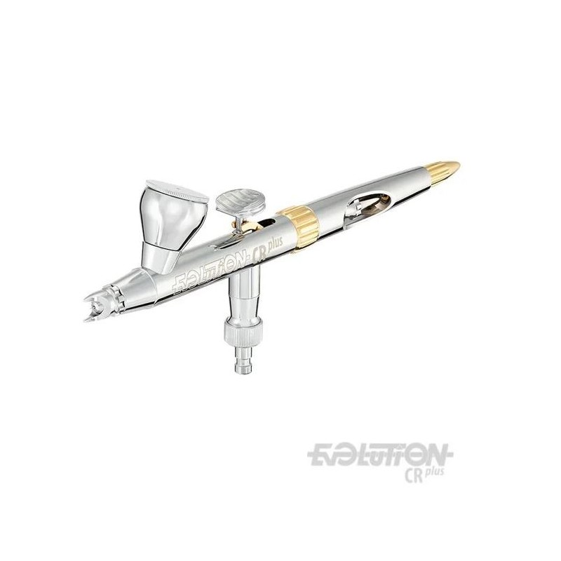 Evolution 2024 CRplus - 2in1.