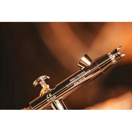 Evolution 2024 CRplus Airbrush - 2in1.
