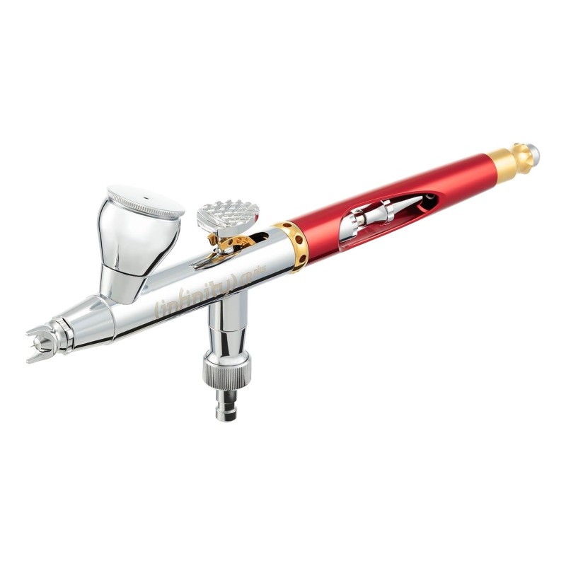Infinity 2024 CRplus - 2in1 Titanium.