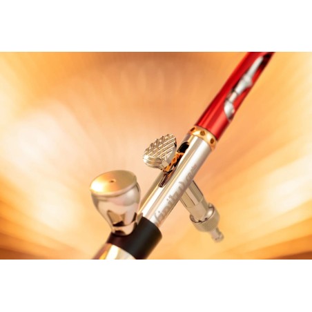 Infinity 2024 CRplus - Titanium 2en1.