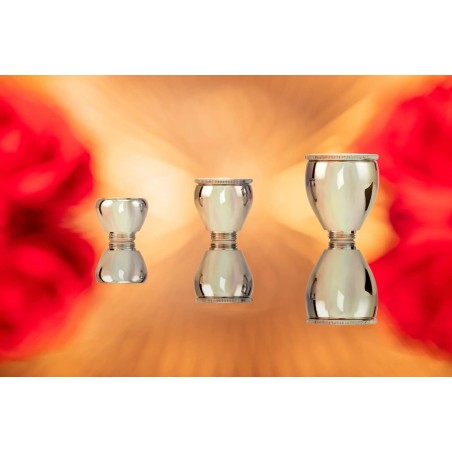 Infinity 2024 CRplus Airbrush - 2in1 Titanium.